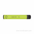 Air Gow Plus1000 puffs disposable pod 5% nico